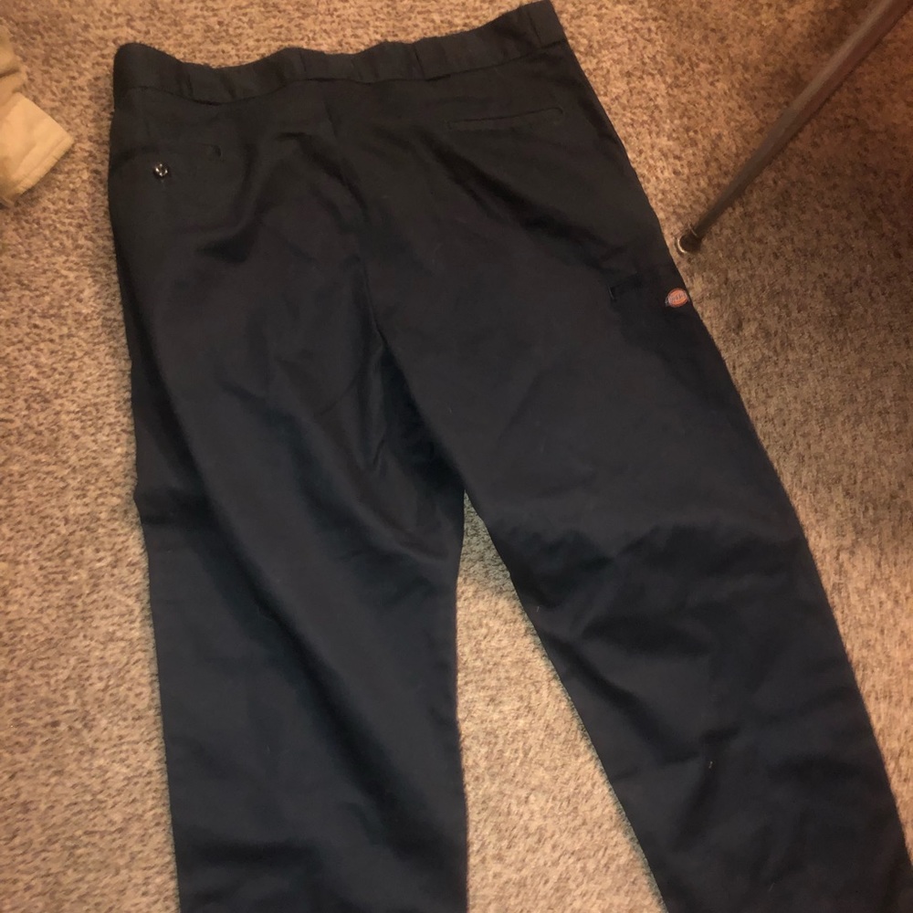 Dickies work pants…like new